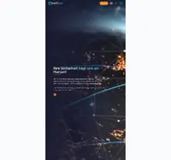 Kleine Seitenvorschau von multitone.de