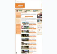 Kleine Seitenvorschau von familienhotels-tirol.ch