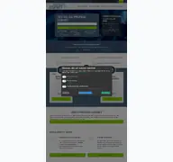 Kleine Seitenvorschau von prepaid-usenet.de