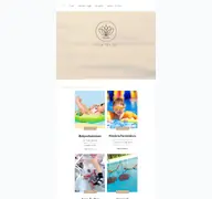 Kleine Seitenvorschau von aquaforall.de