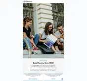 Kleine Seitenvorschau von rad.graz.at