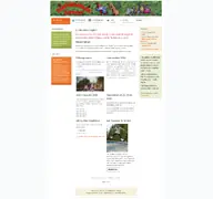 Kleine Seitenvorschau von familienparksottrum.de