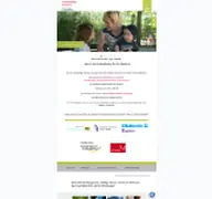 Kleine Seitenvorschau von familienpflege-nuernberg.de
