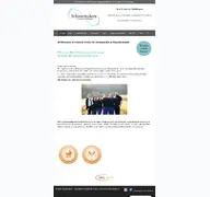 Kleine Seitenvorschau von schoenmakers-osteopathie.de