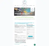 Kleine Seitenvorschau von familienpraxis-niederstotzingen.de