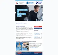 Kleine Seitenvorschau von ingenieurpaedagogik-sachsen.de
