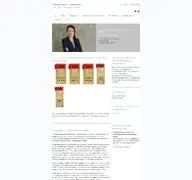 Kleine Seitenvorschau von familienrecht-bremen.de