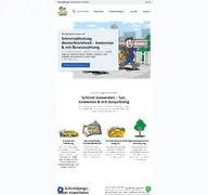 Kleine Seitenvorschau von schrottjungs.de