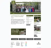 Kleine Seitenvorschau von schuetzen-sundern.de