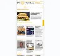 Kleine Seitenvorschau von presseportal.baeckerwelt.de