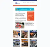 Kleine Seitenvorschau von jugendwerkstatt-giessen.de