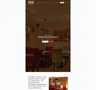 Kleine Seitenvorschau von pizzeria-ninos.de