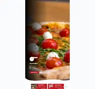 Kleine Seitenvorschau von pizzeria-niro.de