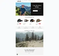 Kleine Seitenvorschau von jumping-bird.de