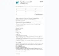 Kleine Seitenvorschau von jumu.kixe.de