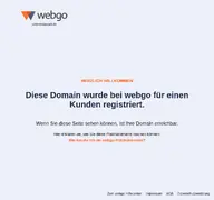 Kleine Seitenvorschau von junbi-restaurant.de