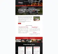 Kleine Seitenvorschau von gropp-racing.de