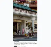 Kleine Seitenvorschau von familienurlaub-berghof-tirol.at