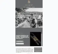 Kleine Seitenvorschau von schumacher-wines.de