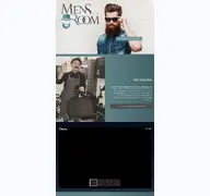 Kleine Seitenvorschau von mensroomwernau.de