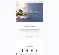 Kleine Seitenvorschau von juwelier-boeckelmann.de