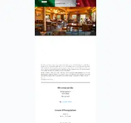 Kleine Seitenvorschau von pizzeriapiccolo.de