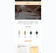 Kleine Seitenvorschau von juwelier-druckenmueller.de
