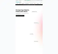 Kleine Seitenvorschau von groupsumi.at