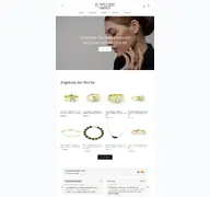 Kleine Seitenvorschau von juwelier-eberle.de