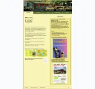 Kleine Seitenvorschau von familienzentrum-blockhaus.de