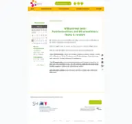 Kleine Seitenvorschau von familienzentrum-damp.de