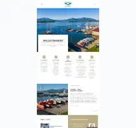 Kleine Seitenvorschau von gruenaeugl-boote.de