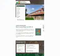 Kleine Seitenvorschau von schuetzenverein-barbis.de