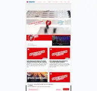Kleine Seitenvorschau von radiogrischa.ch