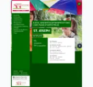 Kleine Seitenvorschau von familienzentrum-ostenland.de