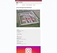 Kleine Seitenvorschau von jvarb.justiz.rlp.de