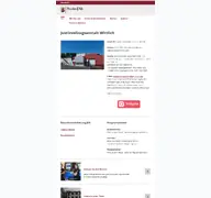 Kleine Seitenvorschau von jvawt.justiz.rlp.de