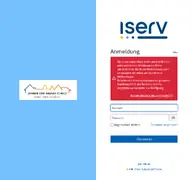 Kleine Seitenvorschau von jvn-ldk.de