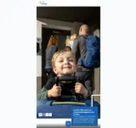 Kleine Seitenvorschau von familie-unterkirnach.de