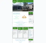 Kleine Seitenvorschau von schule-altenburgblick-stegaurach.de