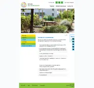 Kleine Seitenvorschau von schule-am-andreasried.de