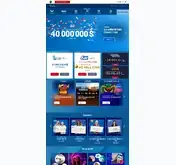 Kleine Seitenvorschau von lotoquebec.com