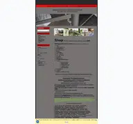 Kleine Seitenvorschau von metall-design-systeme.de