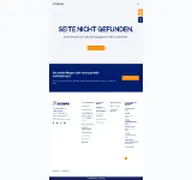 Kleine Seitenvorschau von preview.eggers-gruppe.de