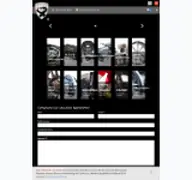Kleine Seitenvorschau von preview.mtm-online.de
