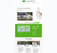 Kleine Seitenvorschau von schule-unter-den-eichen.de