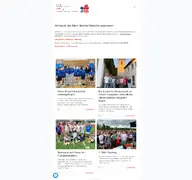 Kleine Seitenvorschau von schulebaunach.de