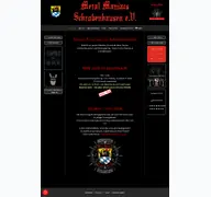 Kleine Seitenvorschau von metalmaniacs-sob.de