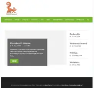 Kleine Seitenvorschau von gs-kraehenwinkel.de