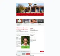 Kleine Seitenvorschau von gs-landsbergerstrasse.herford.de